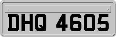 DHQ4605