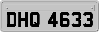 DHQ4633