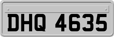 DHQ4635