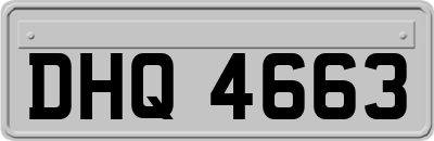 DHQ4663