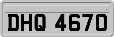 DHQ4670