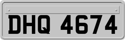 DHQ4674