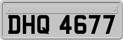 DHQ4677