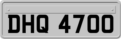 DHQ4700