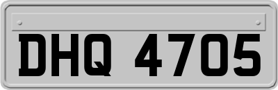 DHQ4705