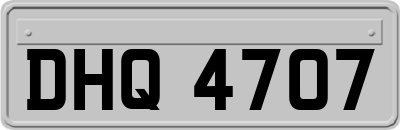 DHQ4707