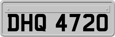 DHQ4720