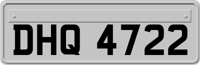 DHQ4722