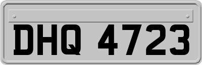 DHQ4723