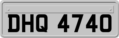 DHQ4740