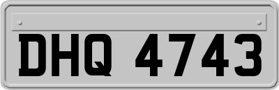 DHQ4743