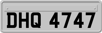 DHQ4747