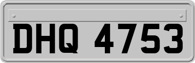 DHQ4753