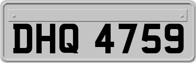 DHQ4759