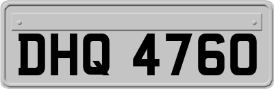 DHQ4760