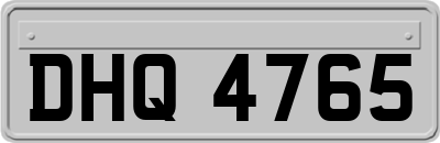 DHQ4765