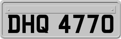 DHQ4770