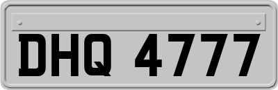 DHQ4777