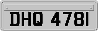 DHQ4781