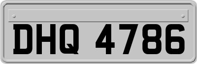 DHQ4786