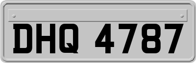 DHQ4787