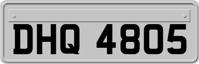 DHQ4805