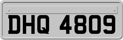 DHQ4809
