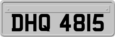 DHQ4815
