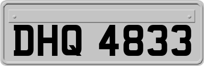 DHQ4833