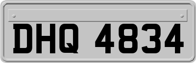 DHQ4834