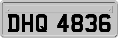 DHQ4836