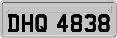 DHQ4838