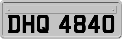 DHQ4840