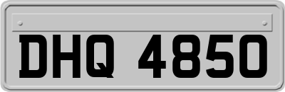 DHQ4850