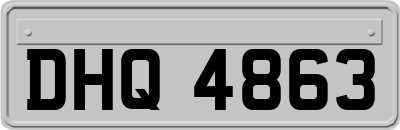 DHQ4863