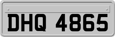DHQ4865