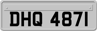 DHQ4871