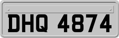 DHQ4874