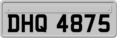 DHQ4875