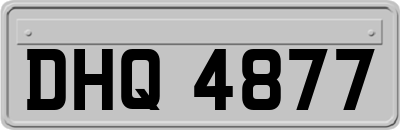 DHQ4877