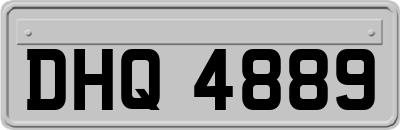 DHQ4889