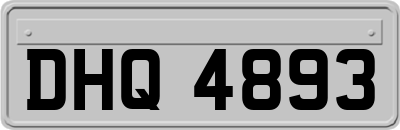 DHQ4893