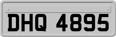 DHQ4895