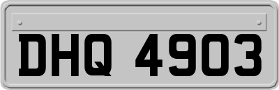 DHQ4903