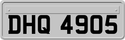 DHQ4905