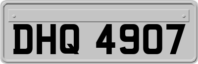 DHQ4907