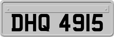 DHQ4915