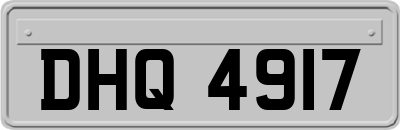 DHQ4917