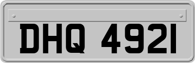 DHQ4921