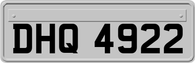 DHQ4922